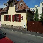 Apartament Roza