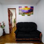 Apartament Romantik