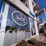 ApartHotel Safir