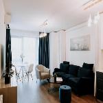 Apartamente Zen Central Suites