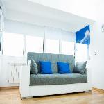 Apartament White Dream Suites