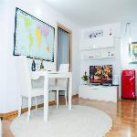 Apartament White Dream Suites