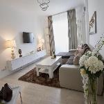 Apartamente Metropole Apartments Old Tow