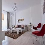 Apartamente Metropole Apartments Old Tow