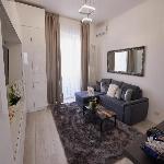 Apartamente Metropole Apartments Old Tow