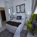 Apartamente Metropole Apartments Old Tow