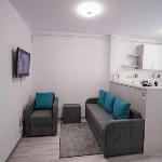 Apartament Turcoaz