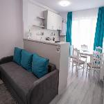 Apartament Turcoaz