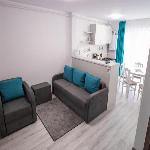 Apartament Turcoaz