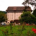 Best Western Bucovina Hotel