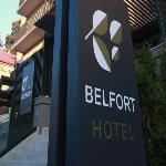 Belfort Hotel