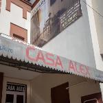 Casa Alex