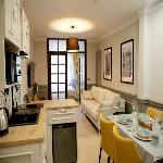 Central Boutique Apartments