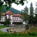 Caraiman Hotel