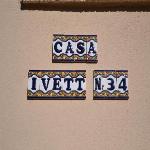 Casa Ivett