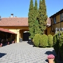 Cristian Inn Hotel