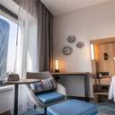 Hotel Courtyard by Marriott Floreasca