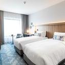 Hotel Courtyard by Marriott Floreasca