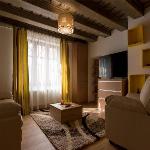 Casa Nicolae Luxury Suites