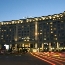 JW Marriott Hotel