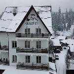 Hotel Chalet 173