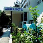 Hotel Agora