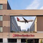 Hotel Hilton Garden Inn Bucharest Airpor