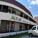 Hotel Altus