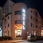 Hotel Amadeus