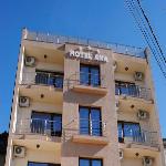 Hotel Ana