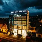 Hotel Anastasia