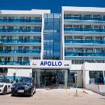 Hotel Apollo