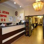 Hotel Athos