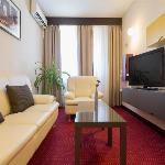 Hotel Sport B90