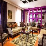 Hotel Phoenicia Suites Baneasa