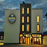 Hotel Baril