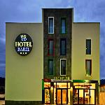 Hotel Baril