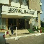 Hotel Banat