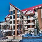 Hotel Bistrita