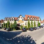 Hotel Bielmann