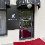 Hotel Arizet Boutique