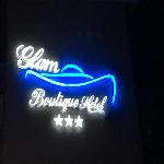 Hotel Glam Boutique