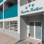 Hotel Turquoise Boutique