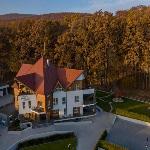 Hotel Panorama Boutique