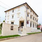 Hotel Royal Boutique Mangalia Breeze