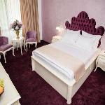 Hotel Royal Boutique Mangalia Breeze