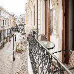 Hotel Concorde Old Bucharest