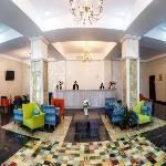 Hotel Club Bucovina