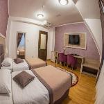 Hotel Club Bucovina