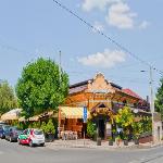 Hotel Boutique Les Jardins Carol